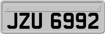 JZU6992