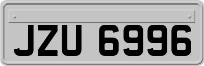JZU6996