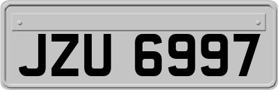 JZU6997