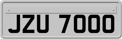 JZU7000