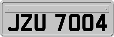 JZU7004