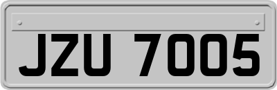 JZU7005