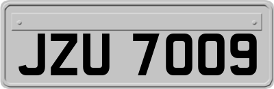 JZU7009
