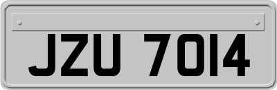 JZU7014