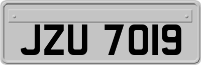 JZU7019