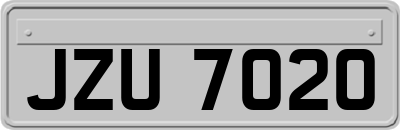 JZU7020
