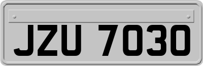 JZU7030