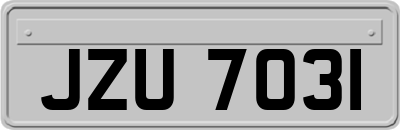 JZU7031