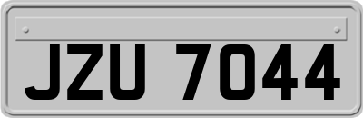 JZU7044