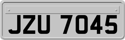 JZU7045