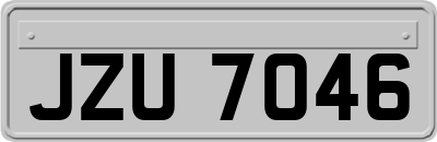 JZU7046