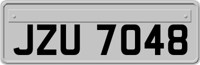 JZU7048