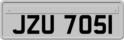 JZU7051