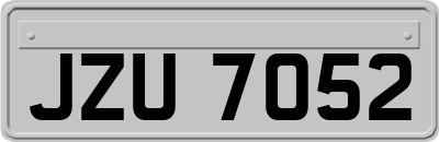 JZU7052