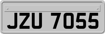 JZU7055