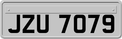 JZU7079