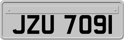 JZU7091