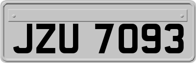 JZU7093