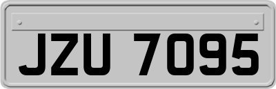JZU7095