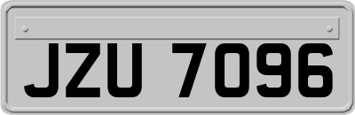 JZU7096