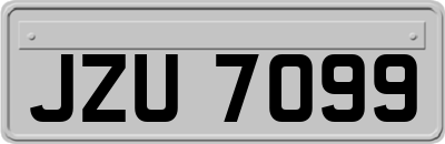 JZU7099