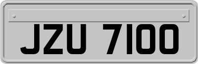 JZU7100