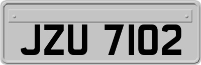 JZU7102