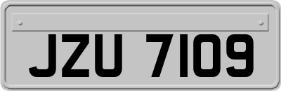 JZU7109