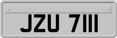 JZU7111