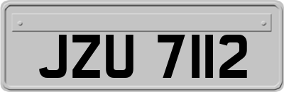 JZU7112