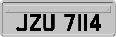 JZU7114