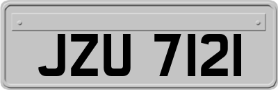 JZU7121
