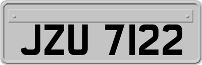 JZU7122