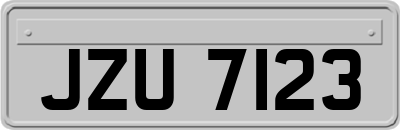 JZU7123
