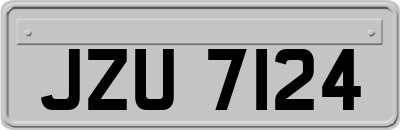 JZU7124