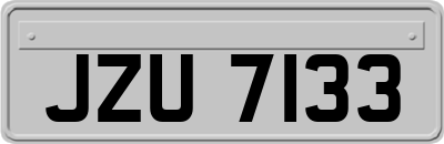 JZU7133