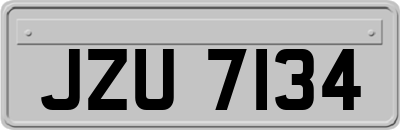 JZU7134