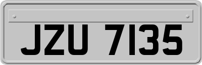 JZU7135