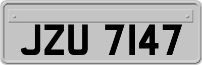 JZU7147