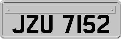 JZU7152