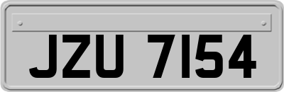 JZU7154