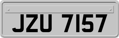 JZU7157