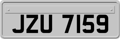 JZU7159