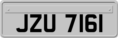 JZU7161