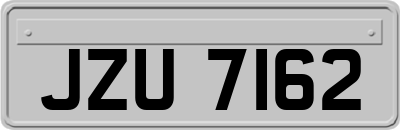 JZU7162