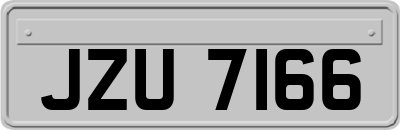 JZU7166