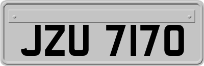 JZU7170