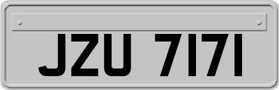 JZU7171