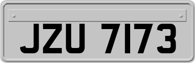 JZU7173