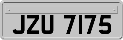 JZU7175